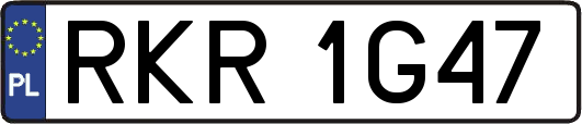 RKR1G47