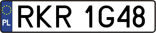 RKR1G48