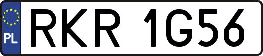 RKR1G56