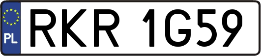RKR1G59