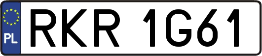 RKR1G61
