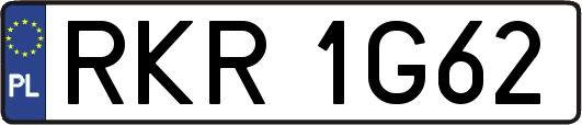 RKR1G62