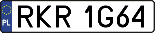 RKR1G64