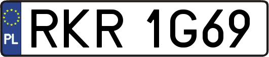 RKR1G69