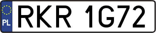 RKR1G72