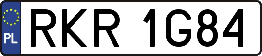 RKR1G84