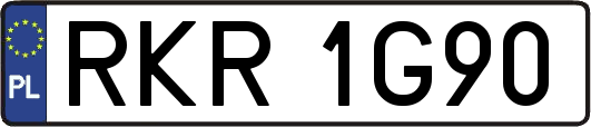 RKR1G90