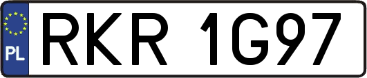 RKR1G97
