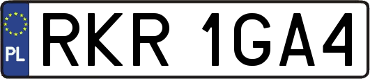 RKR1GA4