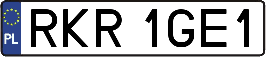 RKR1GE1