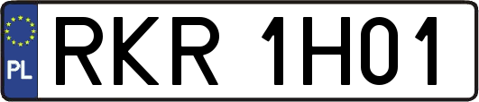 RKR1H01