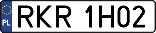 RKR1H02
