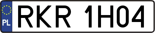 RKR1H04