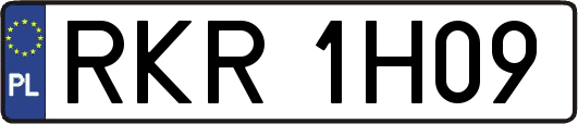 RKR1H09