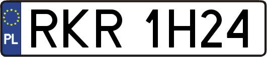 RKR1H24