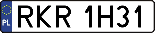 RKR1H31