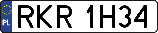 RKR1H34