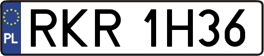 RKR1H36