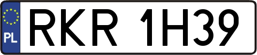RKR1H39