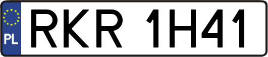 RKR1H41