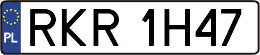 RKR1H47