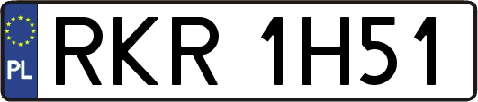 RKR1H51