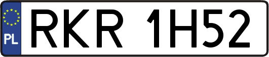 RKR1H52