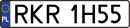 RKR1H55