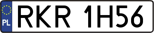 RKR1H56