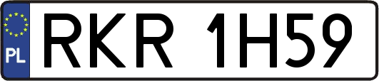 RKR1H59