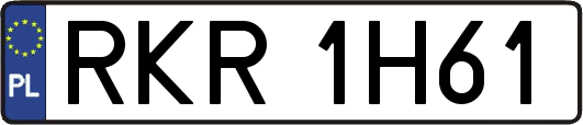 RKR1H61