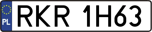 RKR1H63