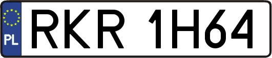 RKR1H64