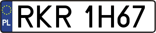 RKR1H67