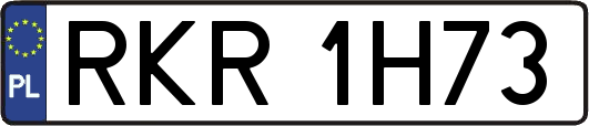 RKR1H73