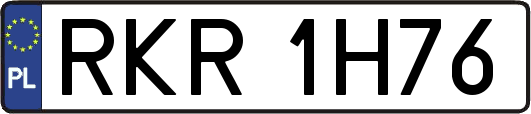 RKR1H76