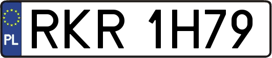 RKR1H79