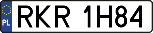 RKR1H84