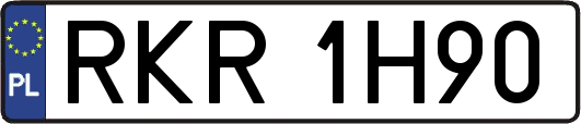 RKR1H90