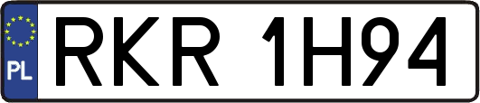 RKR1H94