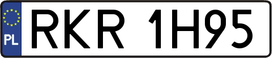 RKR1H95