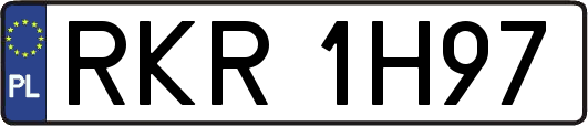 RKR1H97