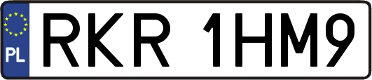 RKR1HM9