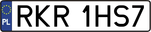 RKR1HS7