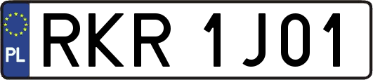 RKR1J01
