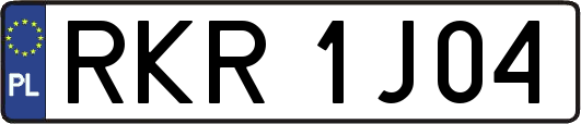 RKR1J04