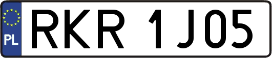 RKR1J05