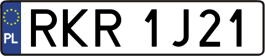 RKR1J21