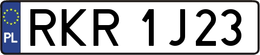 RKR1J23
