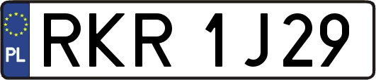 RKR1J29